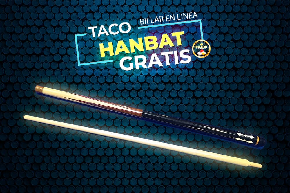 Imagen de la actividad Taco Hanbat Club 55